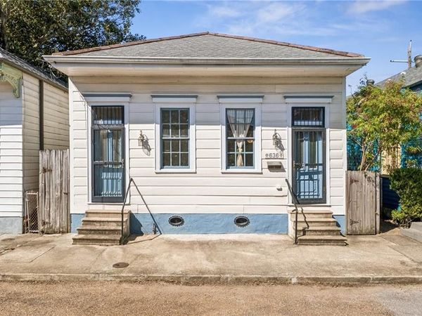 636 CONGRESS Street , New Orleans, LA 70117