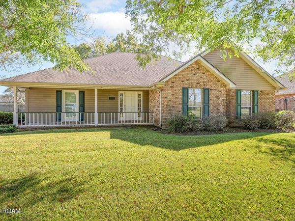 411 Valhi Boulevard , Houma, LA 70360