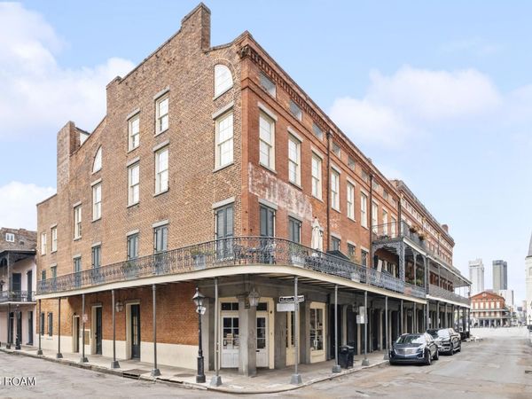 538 Madison Street , Unit Apt 1b, New Orleans, LA 70116