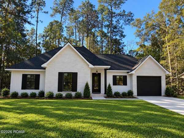21288 Firetower Road, Mandeville, LA 70471