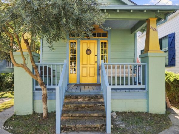 3126 St Philip Street , New Orleans, LA 70119