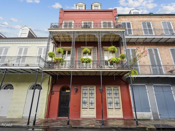 520 St Philip Street , Unit 8, New Orleans, LA 70116