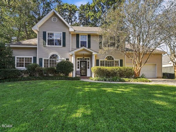 107 Turnberry Drive , Covington, LA 70433