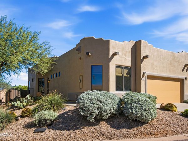 6058 E Knolls Way S, Cave Creek, AZ 85331