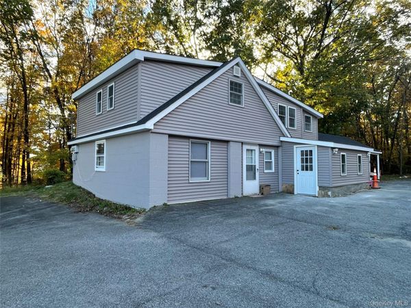 287 Freetown Highway , Unit E, Plattekill, NY 12589