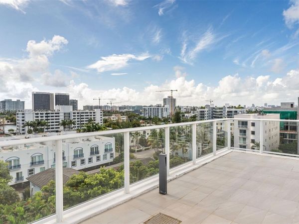 1150 102nd St , Unit 703, Bay Harbor Islands, FL 33154