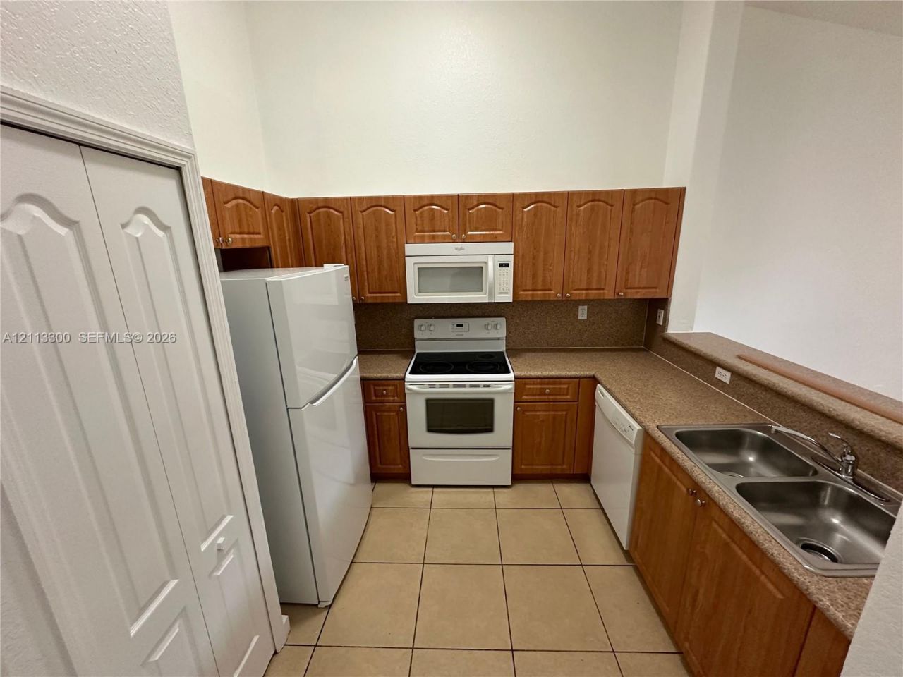 1661 SE 29th Ct , Unit 201, Homestead, FL 33035 Photo
