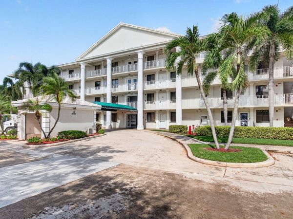 6169 Balboa Circle, Unit 103, Boca Raton, FL 33433