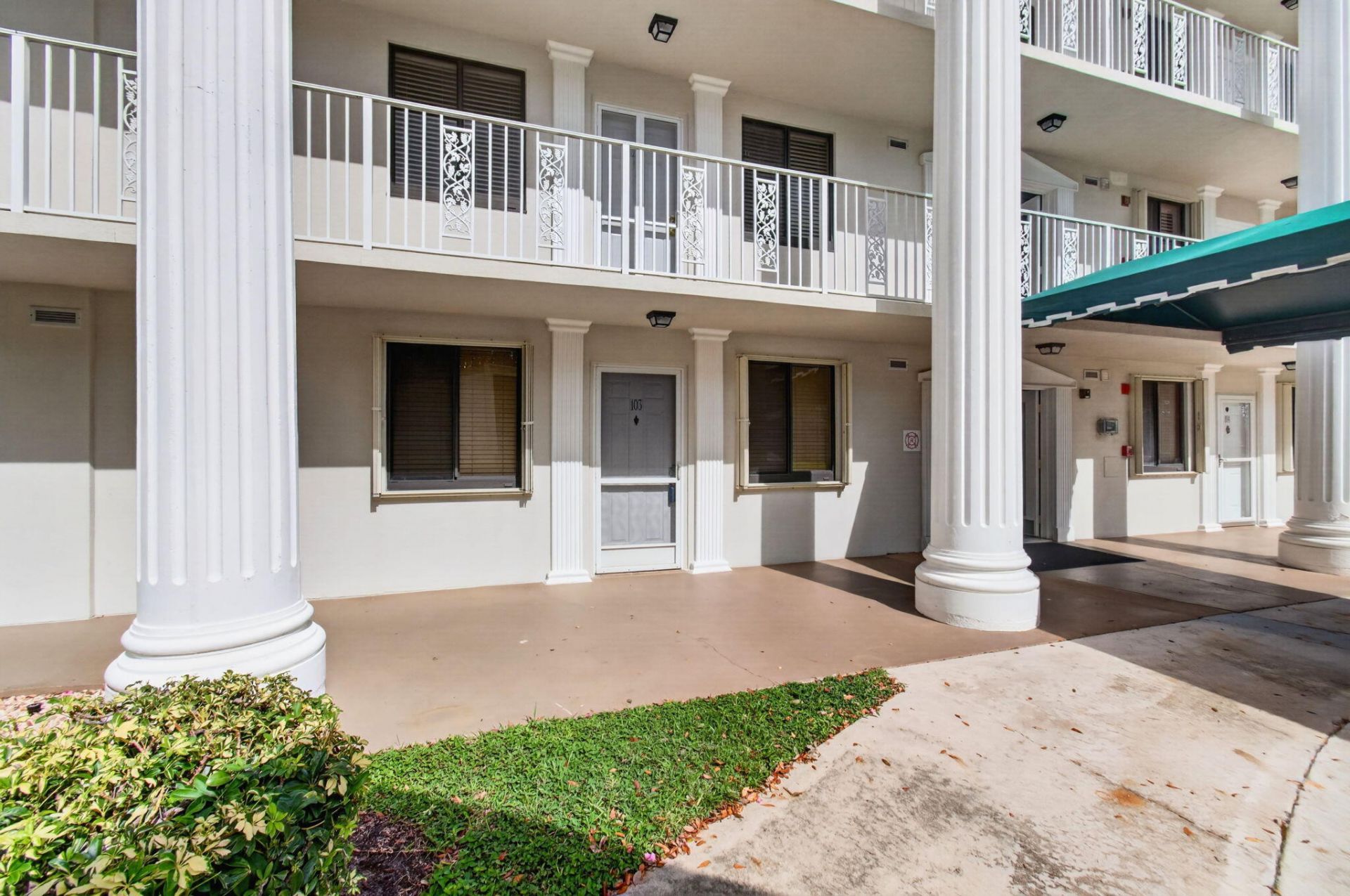 6169 Balboa Circle, Unit 103, Boca Raton, FL 33433 Photo