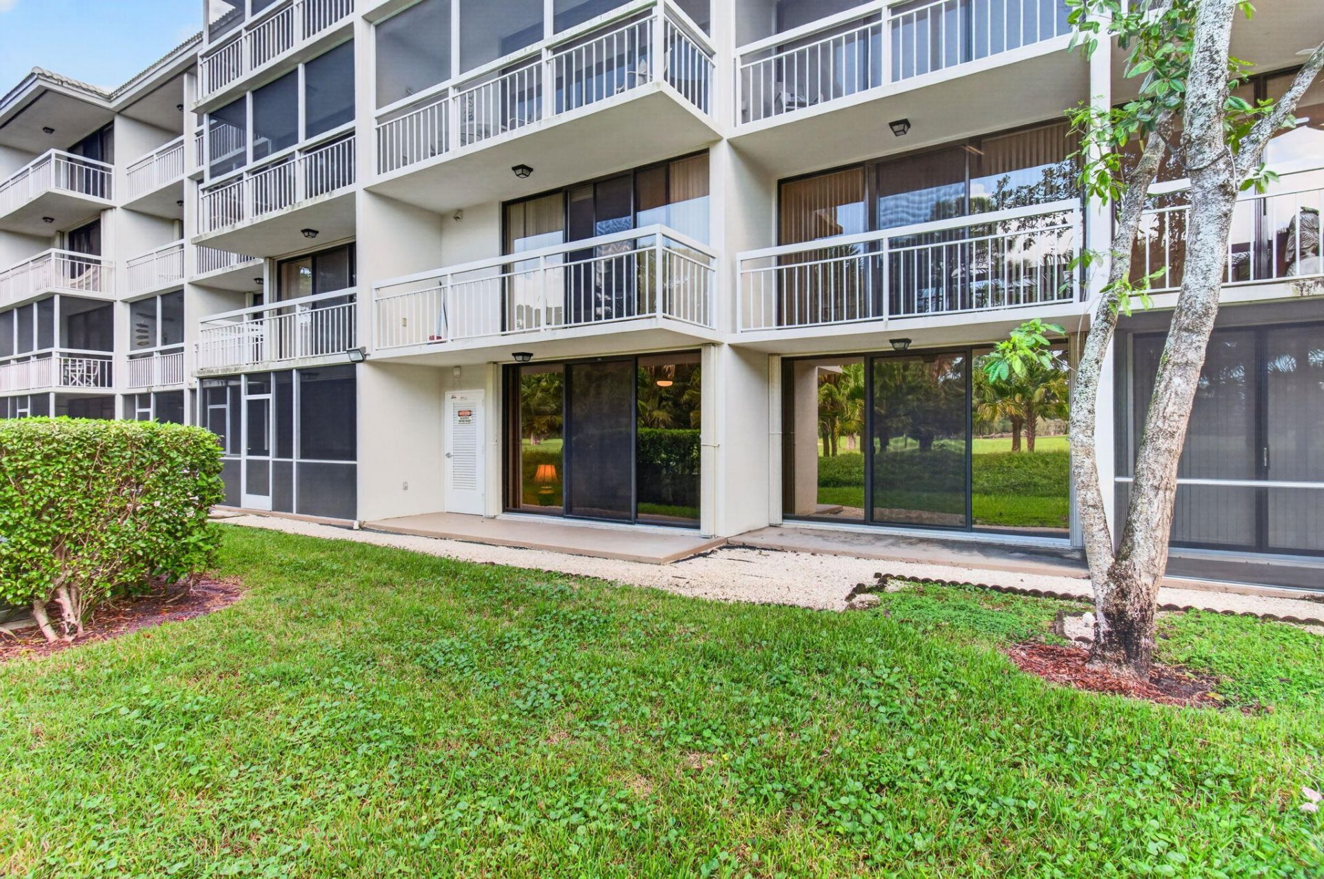 6169 Balboa Circle, Unit 103, Boca Raton, FL 33433 Photo