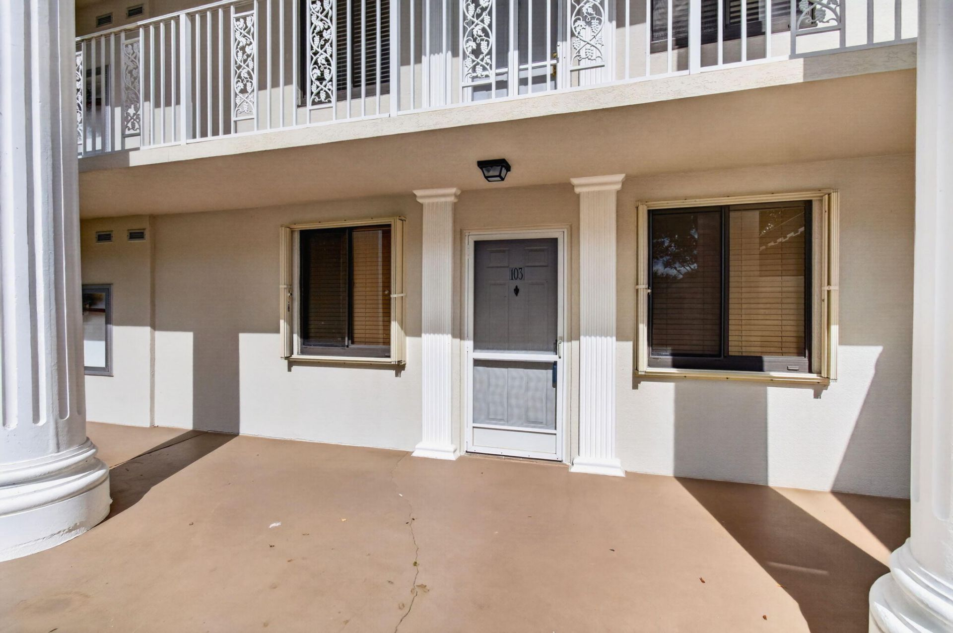 6169 Balboa Circle, Unit 103, Boca Raton, FL 33433 Photo