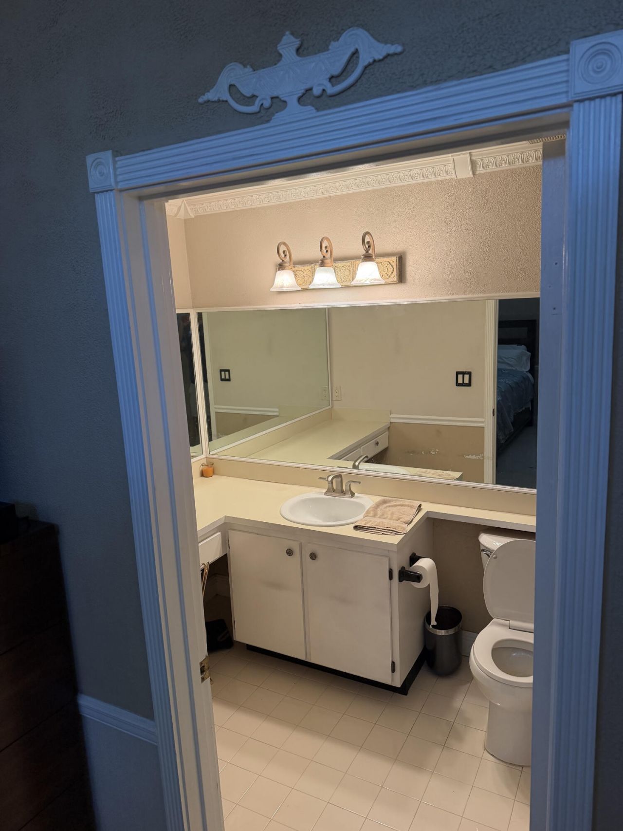 1104 Summit Trail Circle, Unit A, West Palm Beach, FL 33415 Photo