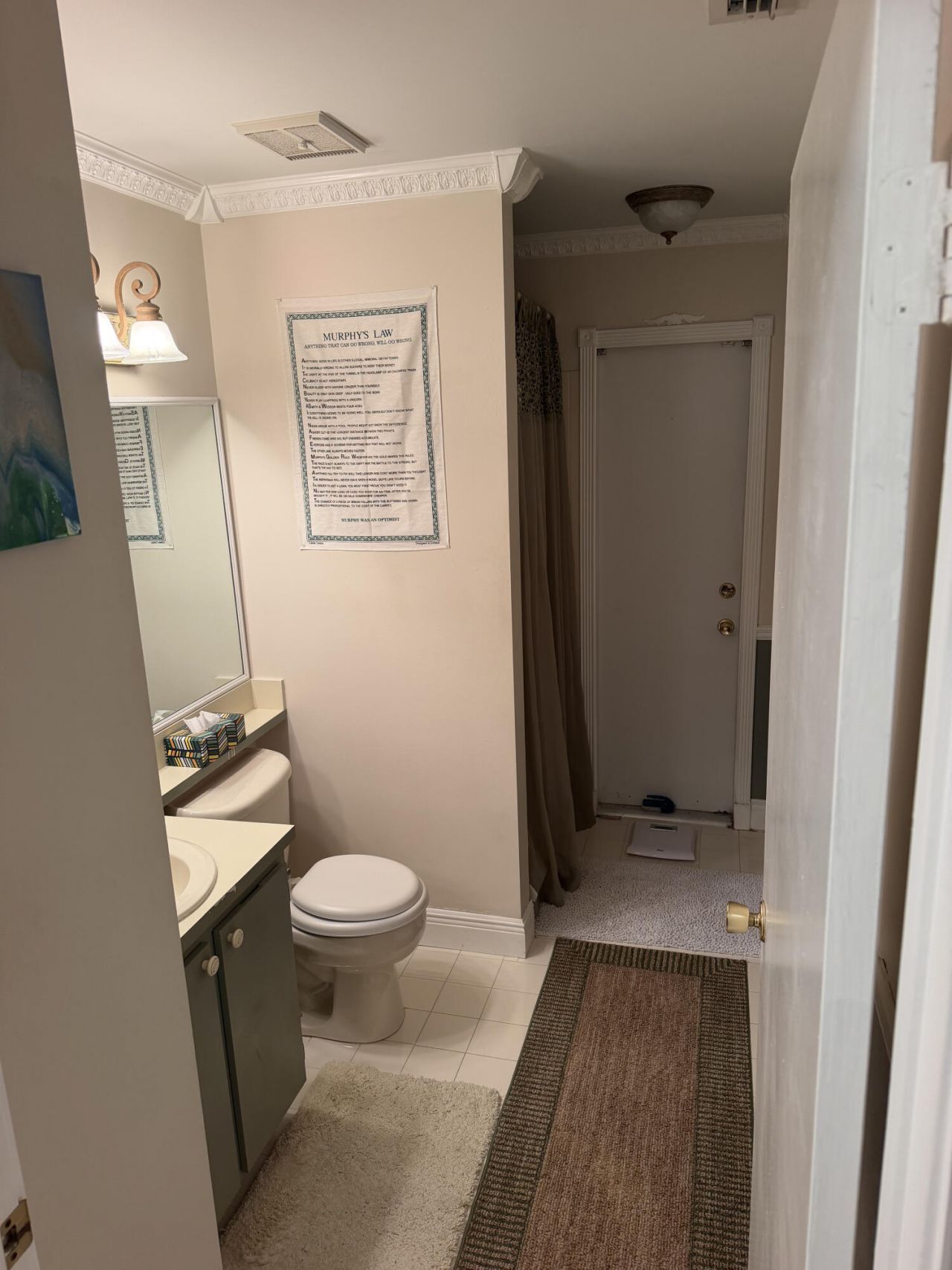 1104 Summit Trail Circle, Unit A, West Palm Beach, FL 33415 Photo