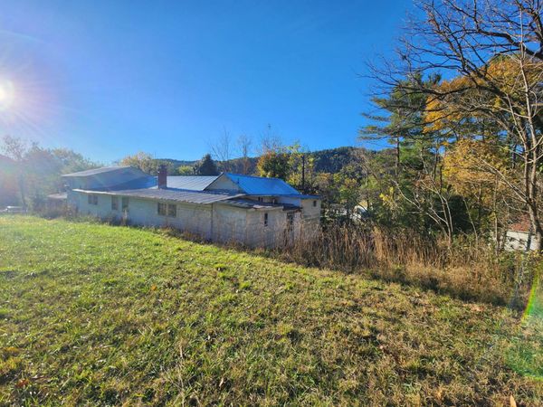 3727 Alleghany Spring RD , Shawsville, VA 24162