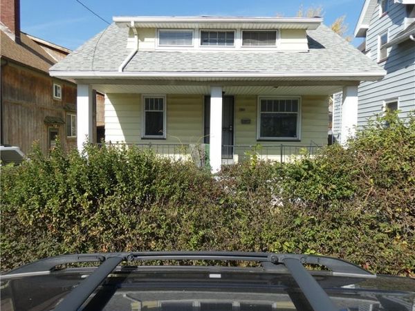 7815 Maryland Avenue, Cleveland, OH 44105