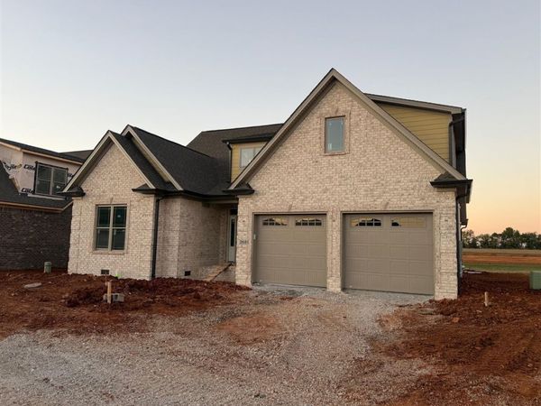 Lot 138 Mendenhall Way , Bowling Green, KY 42101