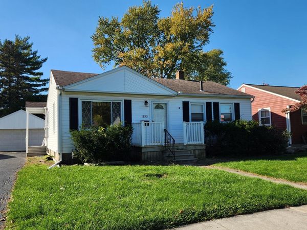 1133 Holgate Avenue , Maumee, OH 43537