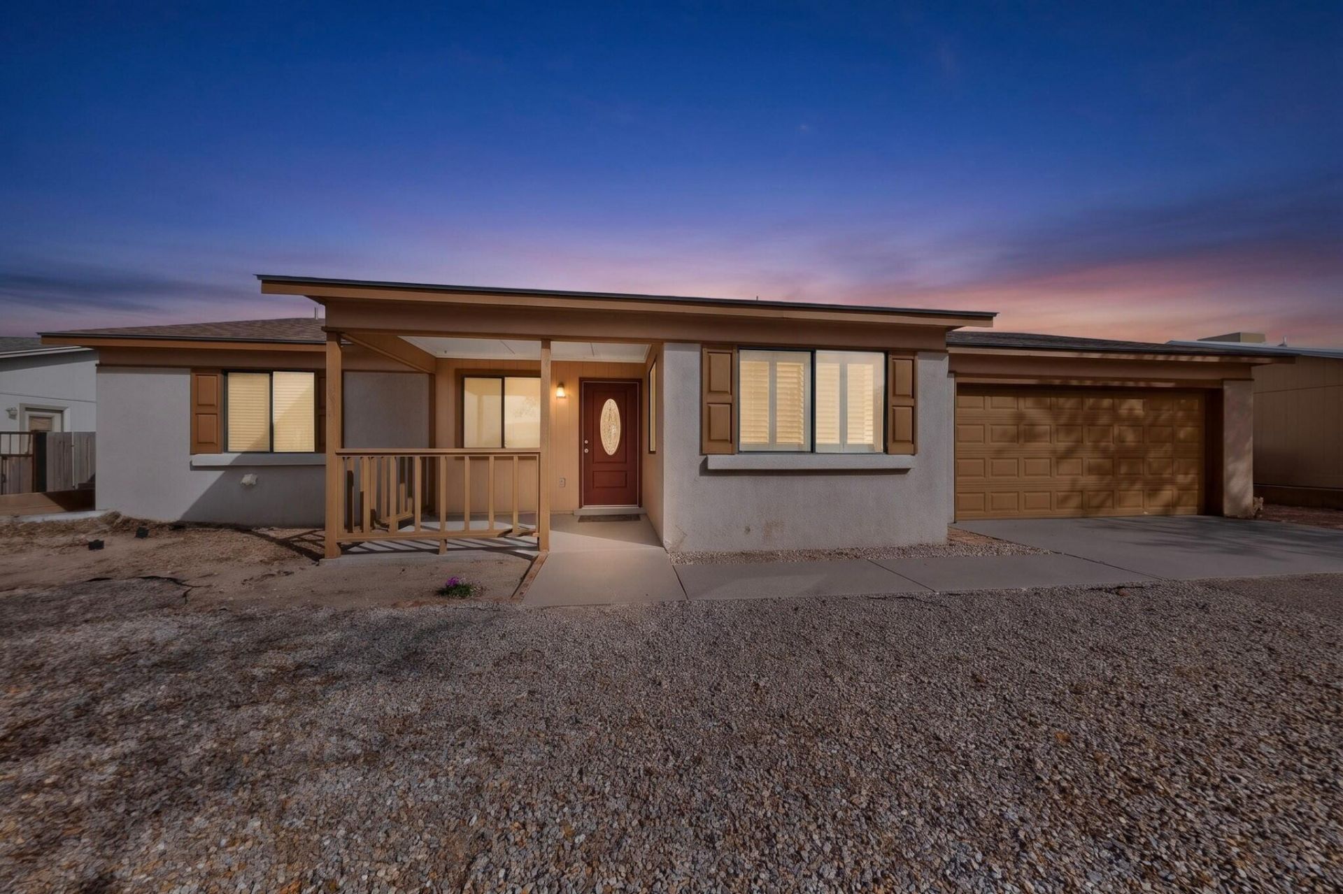 524 Apache Loop Sw, Rio Rancho, NM 87124 Main Photo