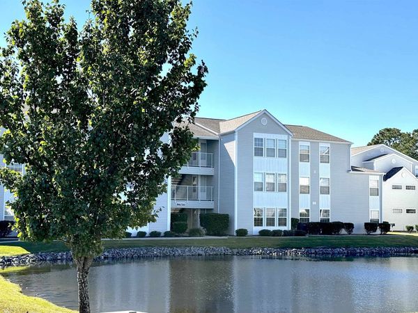 8650 Southbridge Dr. , Unit B, Surfside Beach, SC 29575