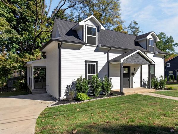 605 N. Dixie Ave., Cookeville, TN 38501