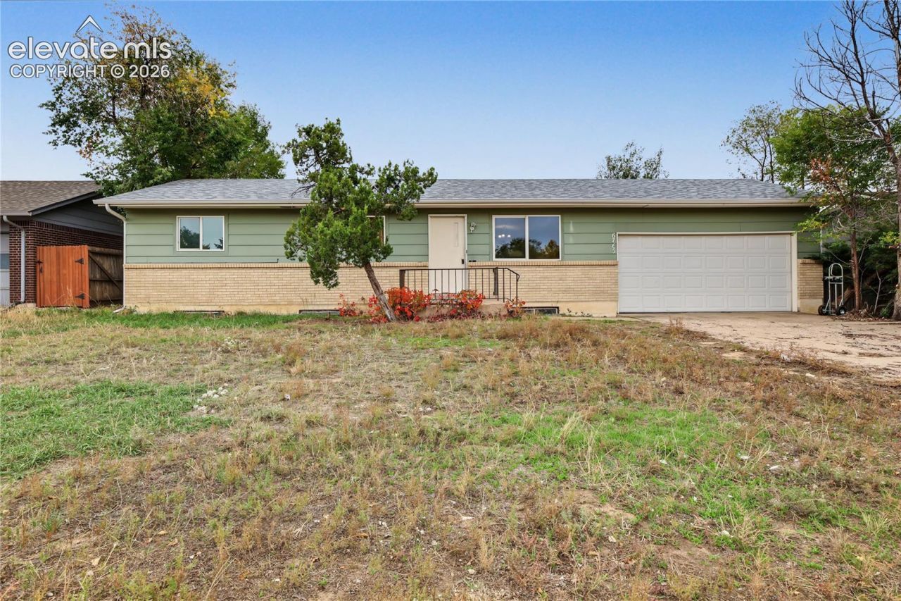 6765 Mission Road, Colorado Springs, CO 80915 Main Photo