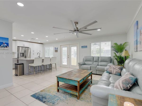 1669 Lantana Ln , Big Pine, FL 33043