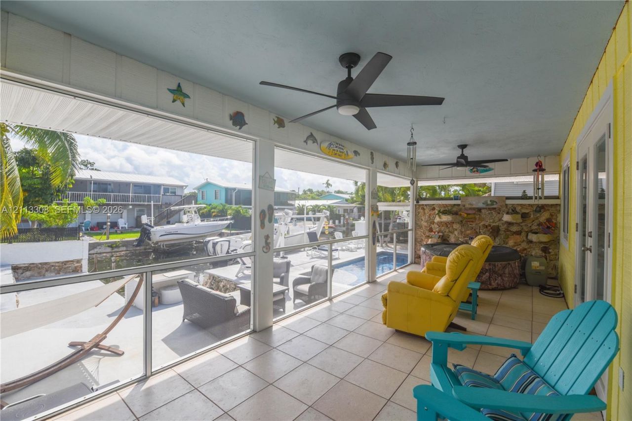 1669 Lantana Ln , Big Pine Key, FL 33043 Photo