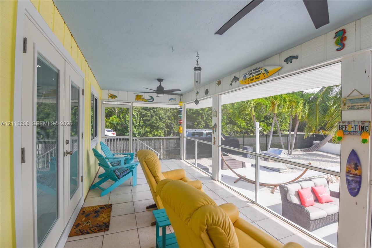1669 Lantana Ln , Big Pine Key, FL 33043 Photo
