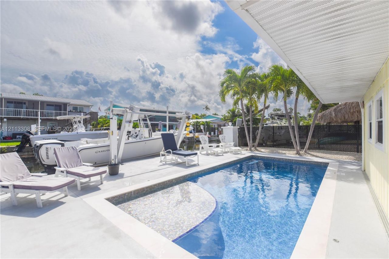 1669 Lantana Ln , Big Pine Key, FL 33043 Photo