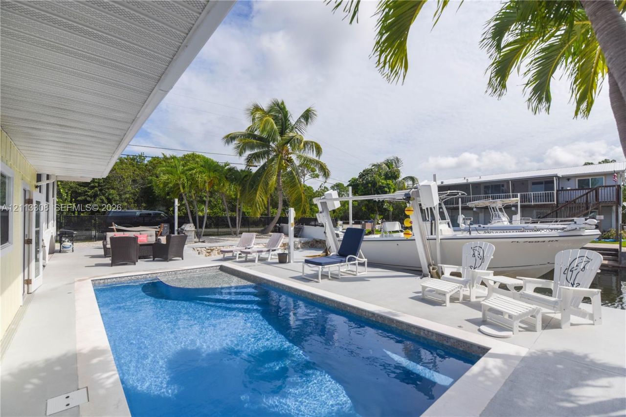 1669 Lantana Ln , Big Pine Key, FL 33043 Photo