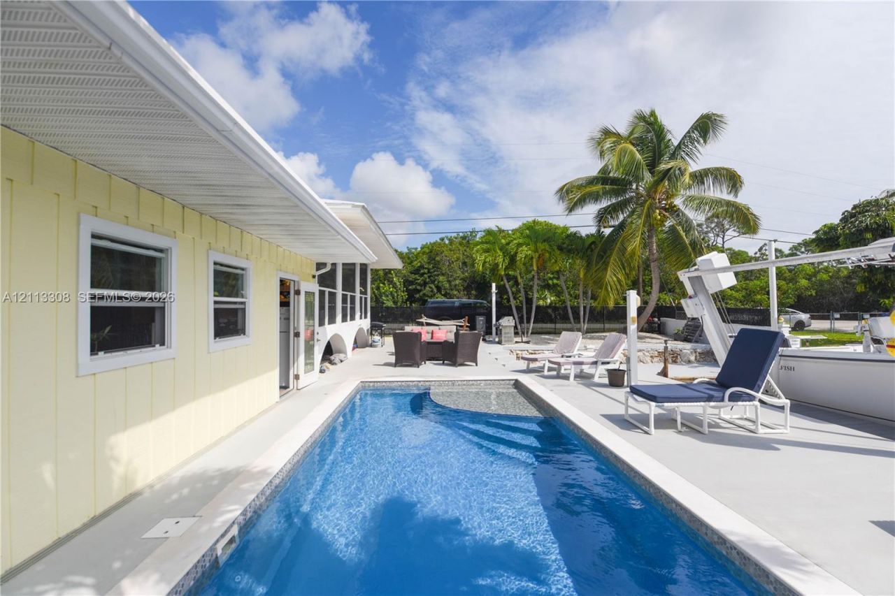 1669 Lantana Ln , Big Pine Key, FL 33043 Photo