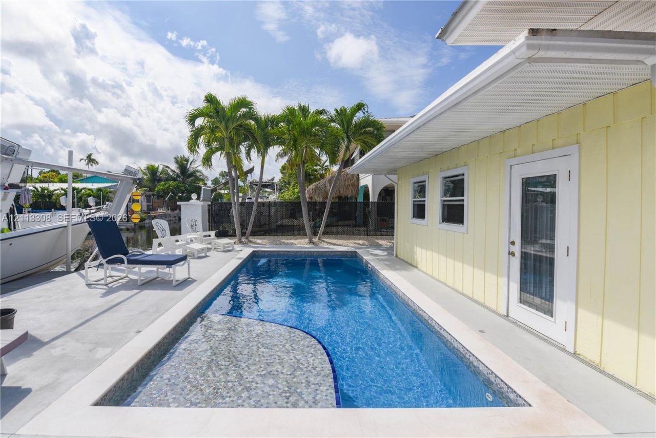 1669 Lantana Ln , Big Pine Key, FL 33043 Photo