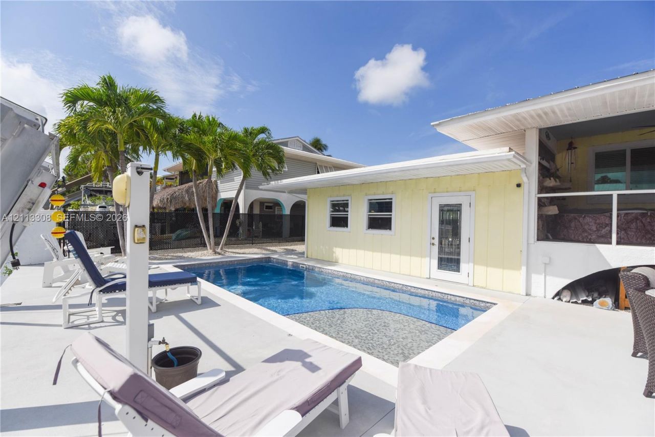1669 Lantana Ln , Big Pine Key, FL 33043 Photo