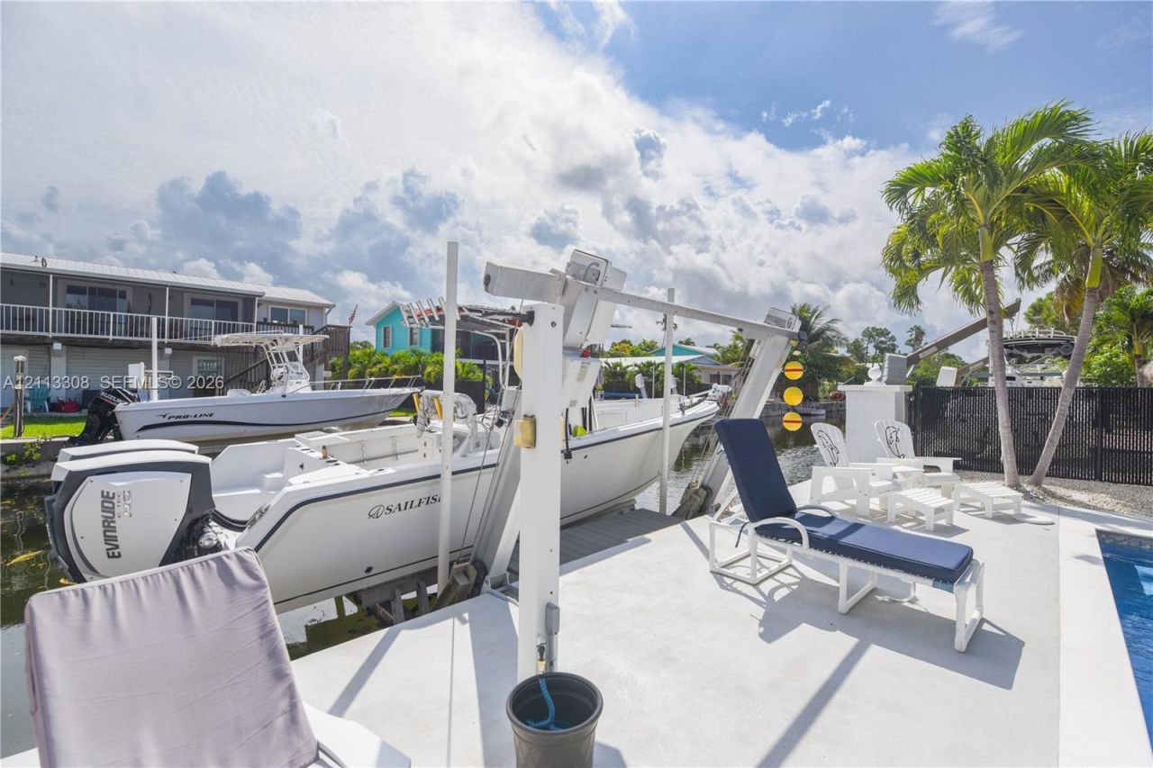 1669 Lantana Ln , Big Pine Key, FL 33043 Photo