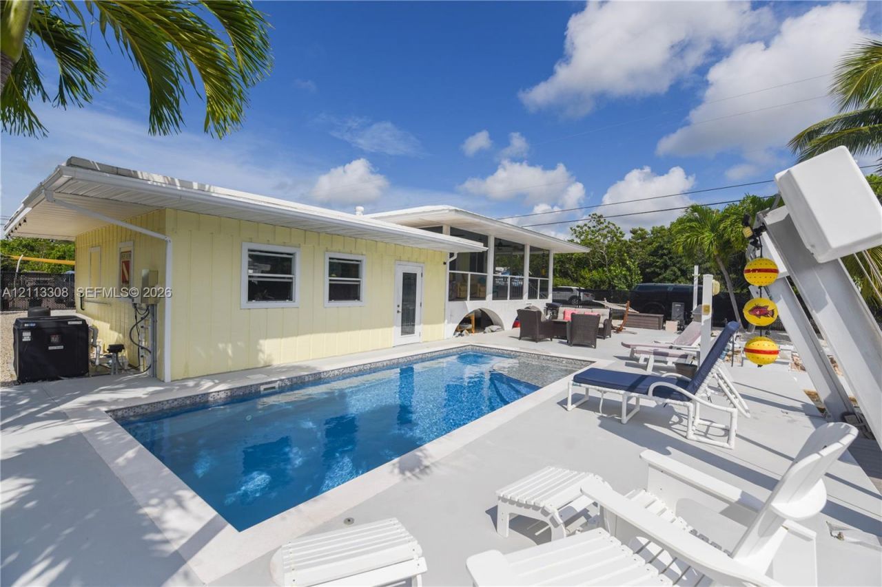1669 Lantana Ln , Big Pine Key, FL 33043 Photo