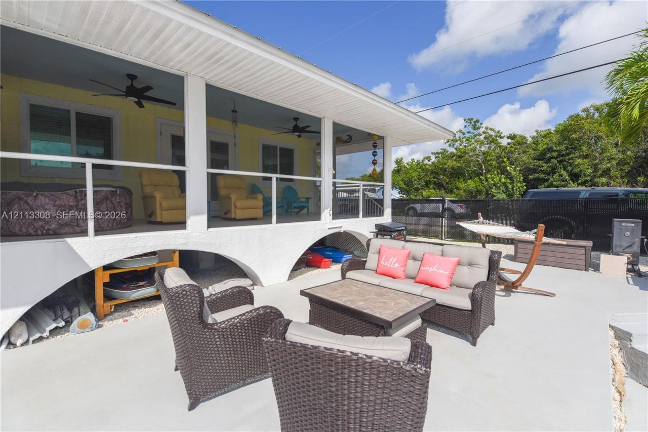 1669 Lantana Ln , Big Pine Key, FL 33043 Photo