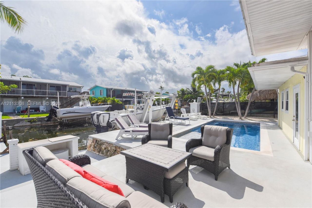 1669 Lantana Ln , Big Pine Key, FL 33043 Photo