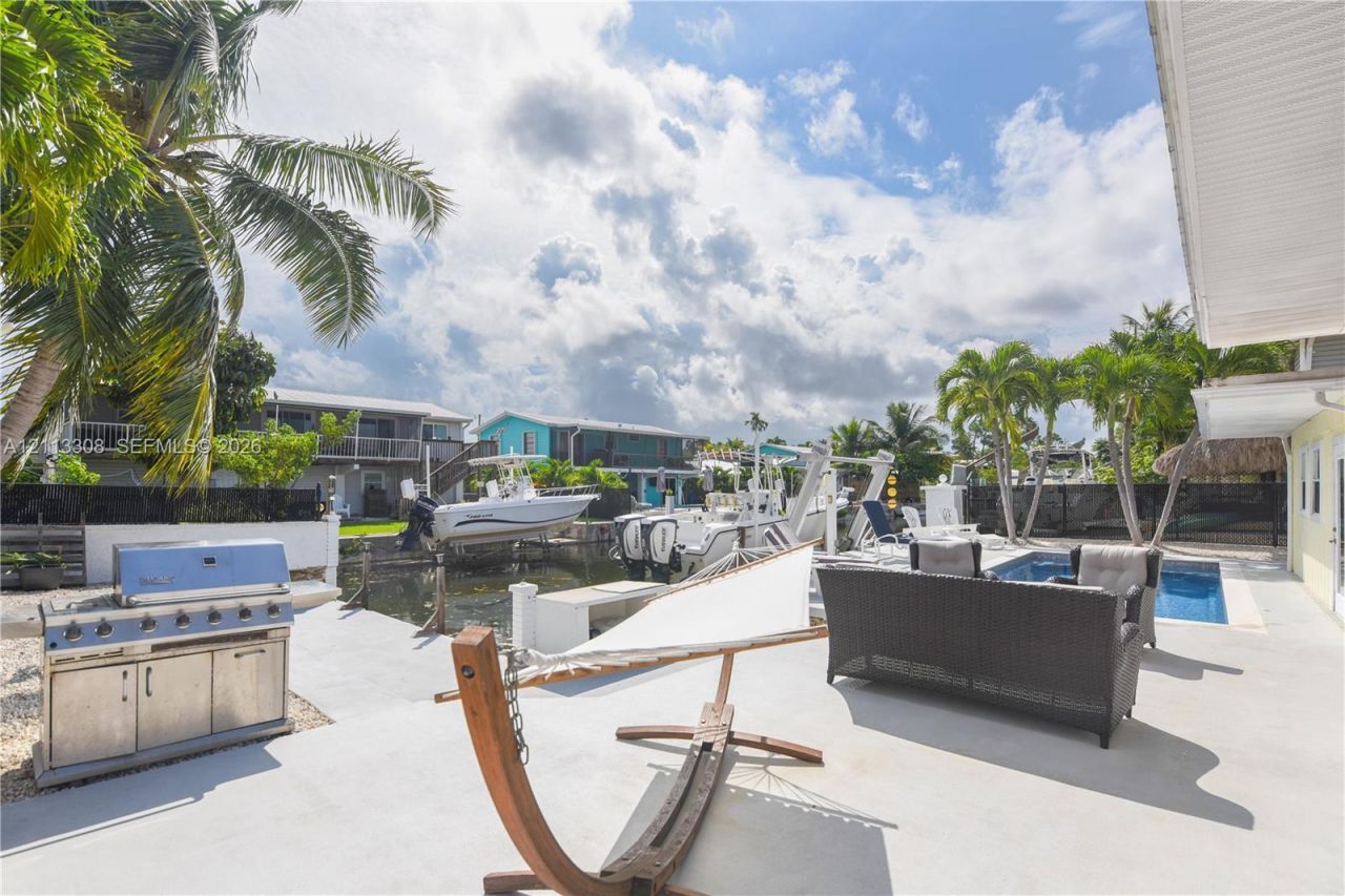1669 Lantana Ln , Big Pine Key, FL 33043 Photo