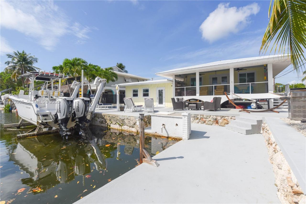 1669 Lantana Ln , Big Pine Key, FL 33043 Photo