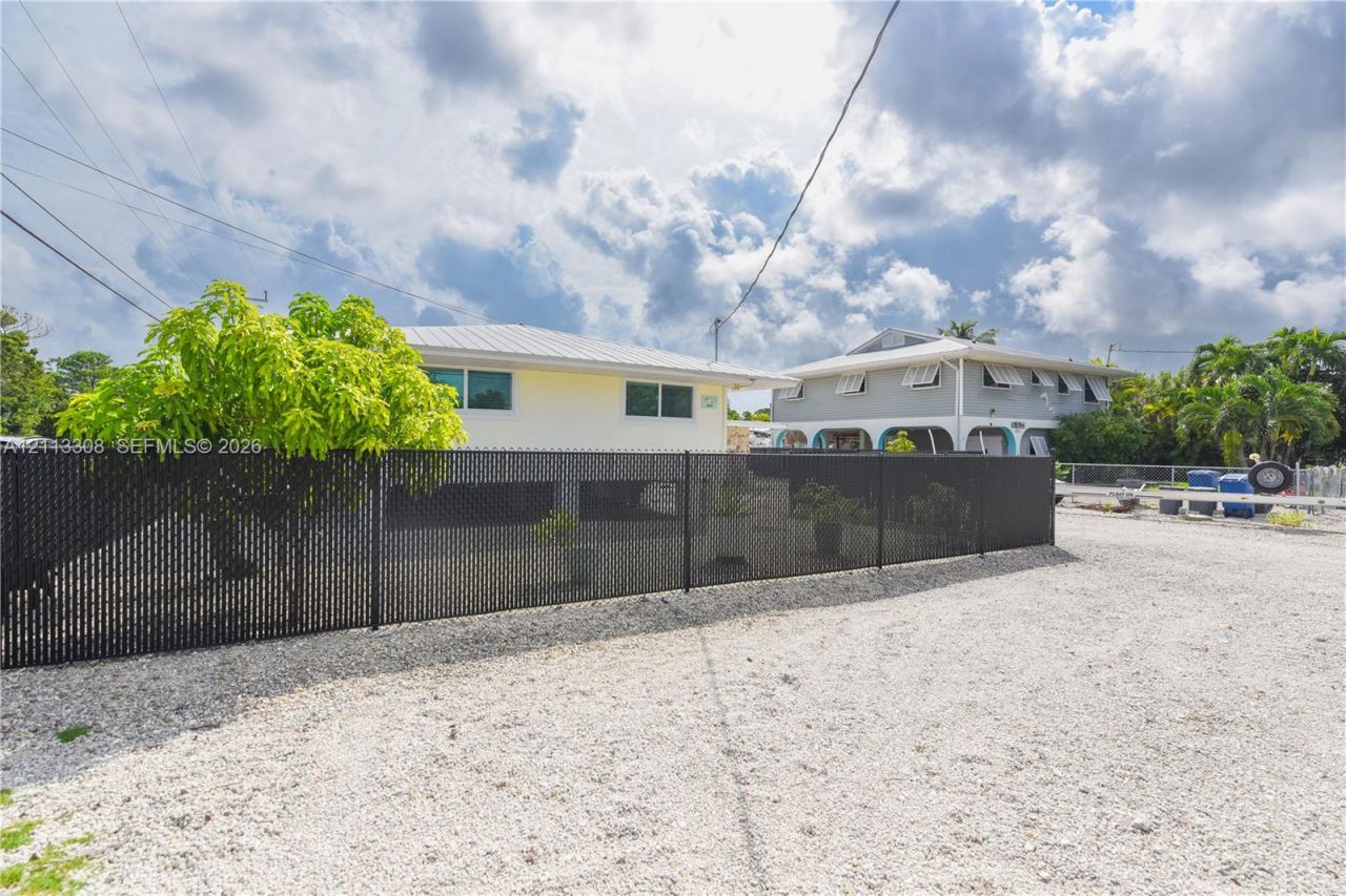 1669 Lantana Ln , Big Pine Key, FL 33043 Photo