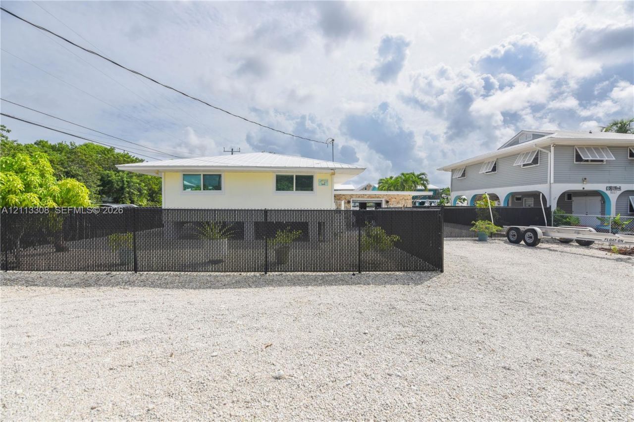 1669 Lantana Ln , Big Pine Key, FL 33043 Photo