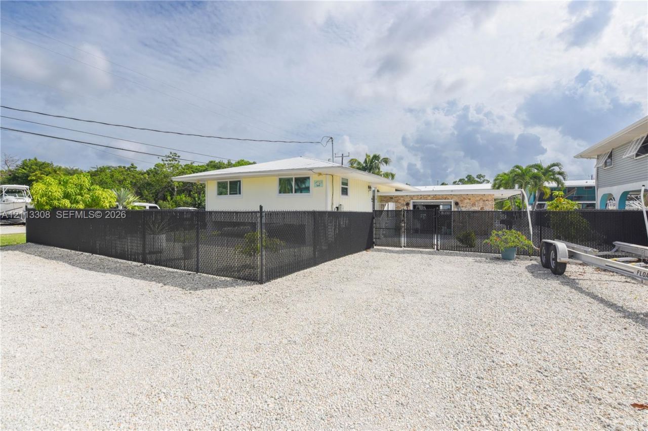 1669 Lantana Ln , Big Pine Key, FL 33043 Photo