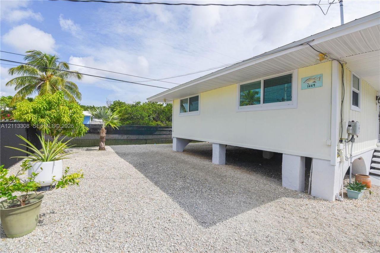 1669 Lantana Ln , Big Pine Key, FL 33043 Photo