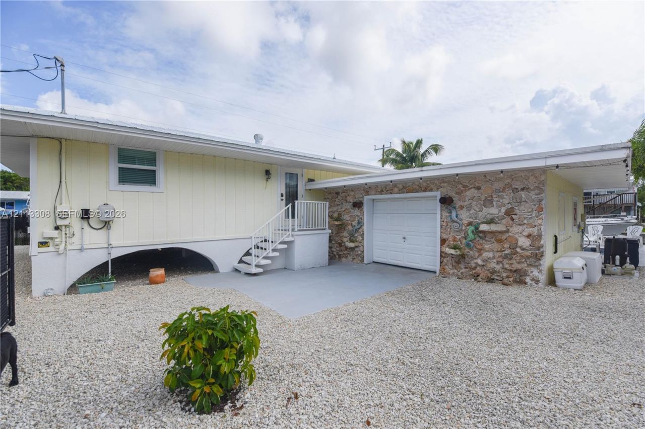 1669 Lantana Ln , Big Pine Key, FL 33043 Photo
