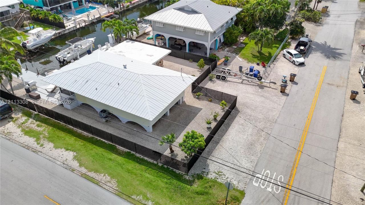 1669 Lantana Ln , Big Pine Key, FL 33043 Photo