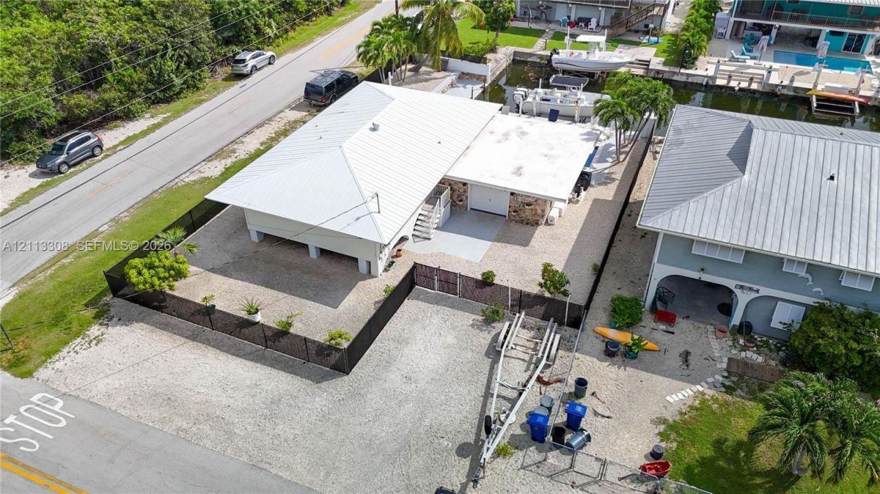 1669 Lantana Ln , Big Pine Key, FL 33043 Photo