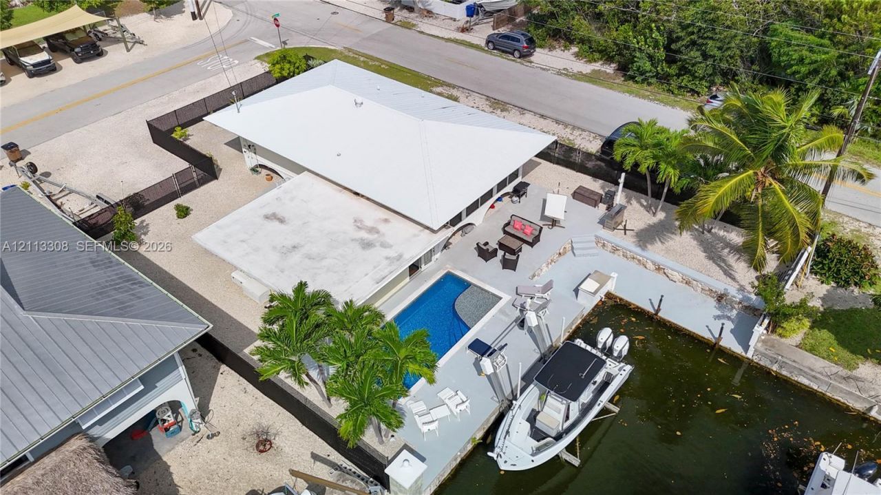 1669 Lantana Ln , Big Pine Key, FL 33043 Photo