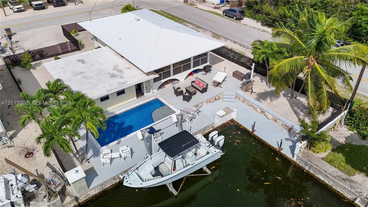 1669 Lantana Ln , Big Pine Key, FL 33043 Photo
