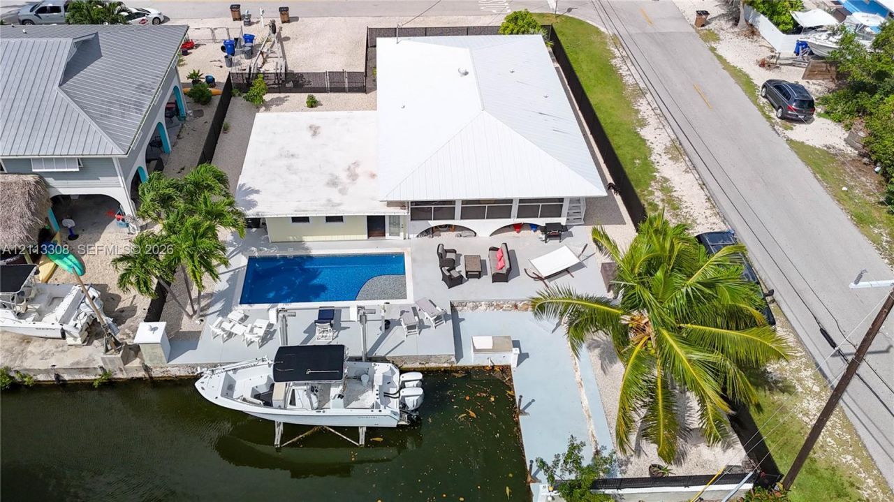 1669 Lantana Ln , Big Pine Key, FL 33043 Photo