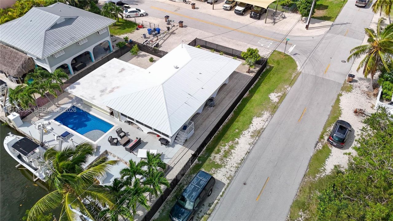 1669 Lantana Ln , Big Pine Key, FL 33043 Photo